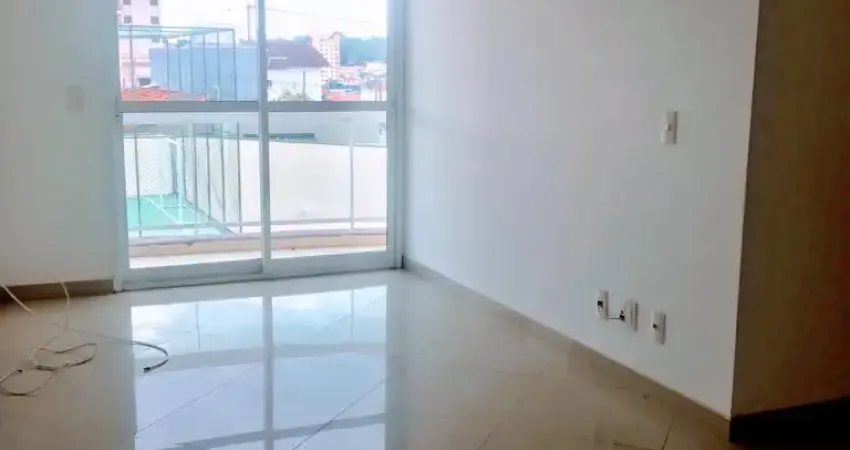 Locação no residencial tom jobim com 3 dormitórios sendo 1 suite 1 vaga de garagem