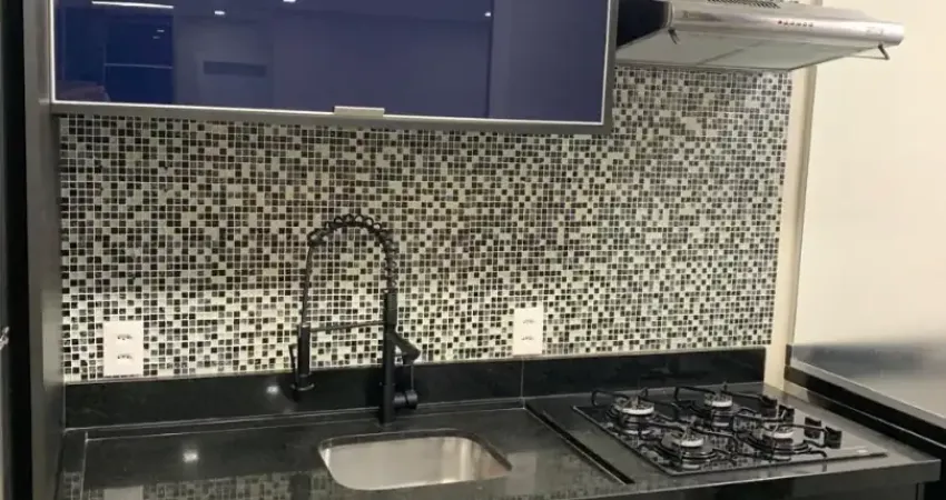 Vendo lindo apartamento no flex mogi com 2 dormitórios sendo 1 suite 2 vagas