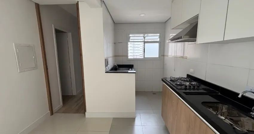 Vendo apartamento no Eco Plaza 1 de 2 dormitórios 1 vaga na Praça do Habib’s