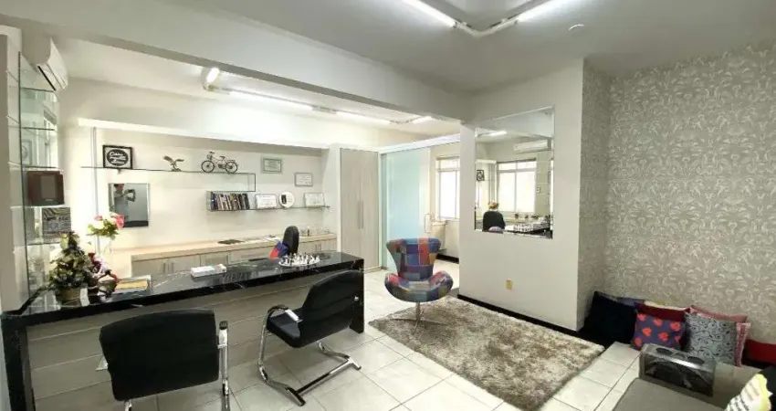 Casa à venda, 245 m² por r$ 1.750.000,00 - centro - jaraguá do sul/sc