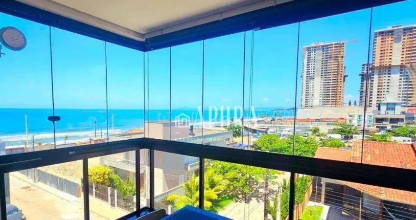 ??? use ainda nestas férias! a 50 metros do mar em barra velha, sc