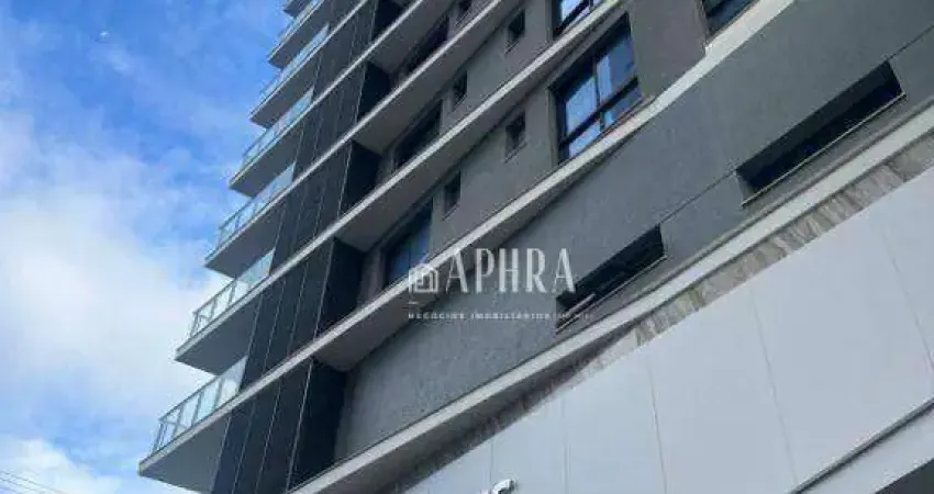 Apartamento à venda, 148 m² por r$ 3.100.000,00 - centro - balneário piçarras/sc