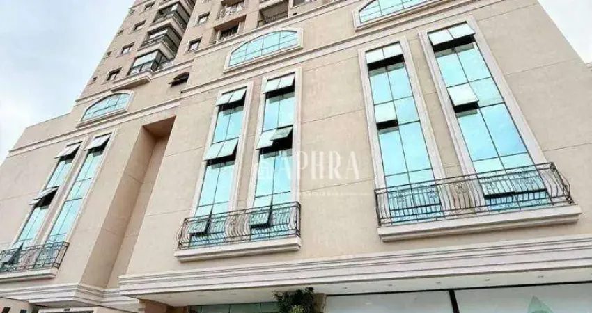 Apartamento quadra mar à venda em itapema – villeneuve residenziale