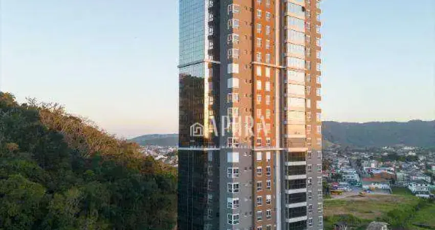 Apartamento à venda, vista paradiso residences – penha-sc, 3 suítes, vista mar, alto padrão, lazer completo com 1.800m²