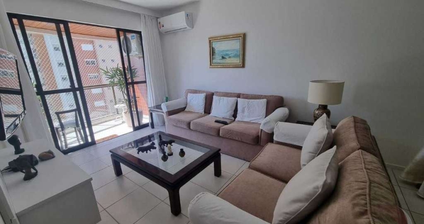 Apartamento à venda no bairro Agronômica - Florianópolis/SC