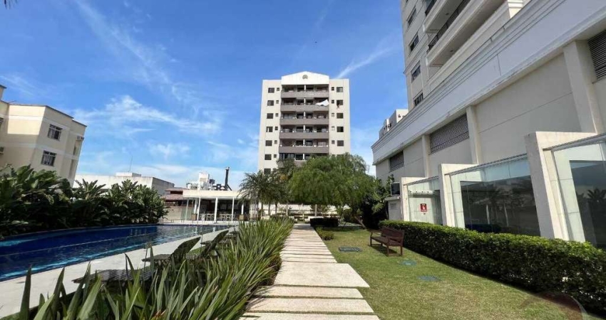 Apartamento à venda no bairro Itacorubi - Florianópolis/SC