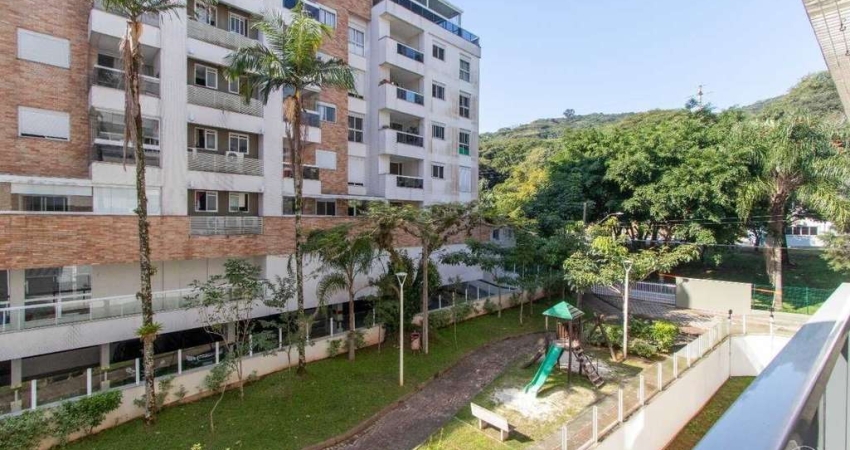 Apartamento à venda no bairro Córrego Grande - Florianópolis/SC