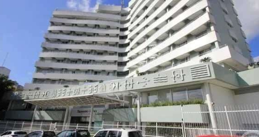 Apartamento à venda no bairro Itacorubi - Florianópolis/SC