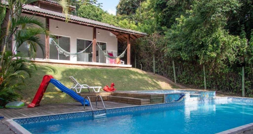Apartamento à venda no bairro Jurerê - Florianópolis/SC