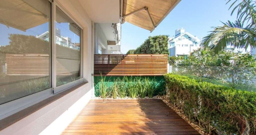Casa com 3 quartos à venda em Jurerê, Florianópolis 