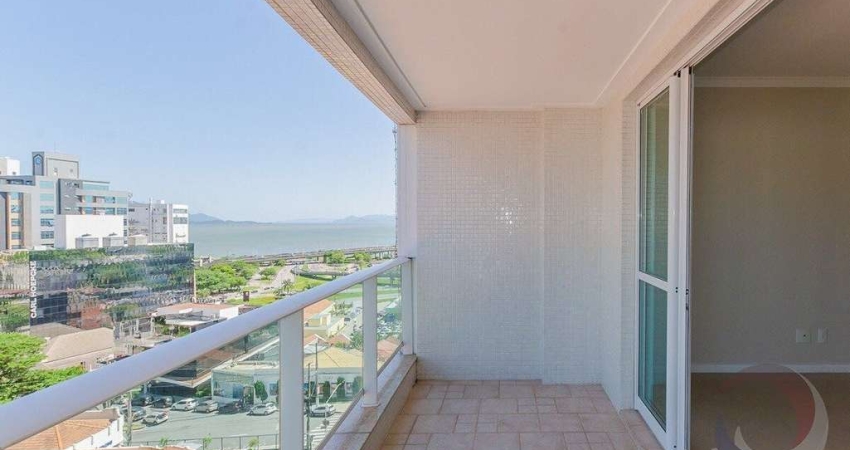 Apartamento à venda no bairro Centro - Florianópolis/SC