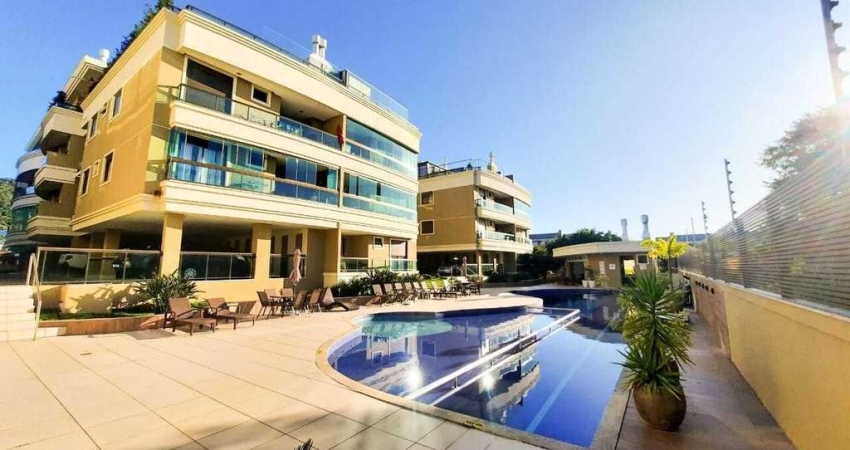 Apartamento à venda no bairro Campeche - Florianópolis/SC