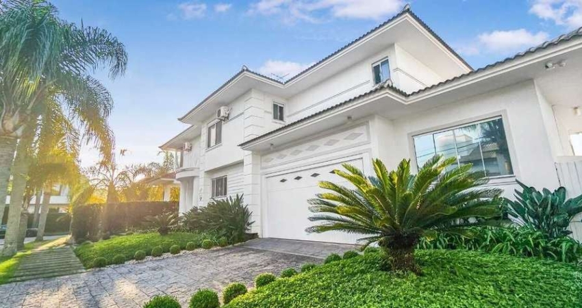 Casa à venda no bairro Jurerê Internacional - Florianópolis/SC