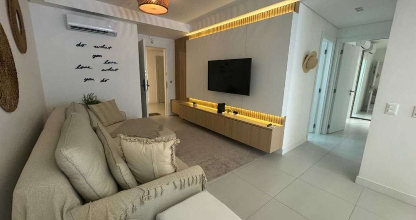 Apartamento à venda no bairro Jurerê - Florianópolis/SC