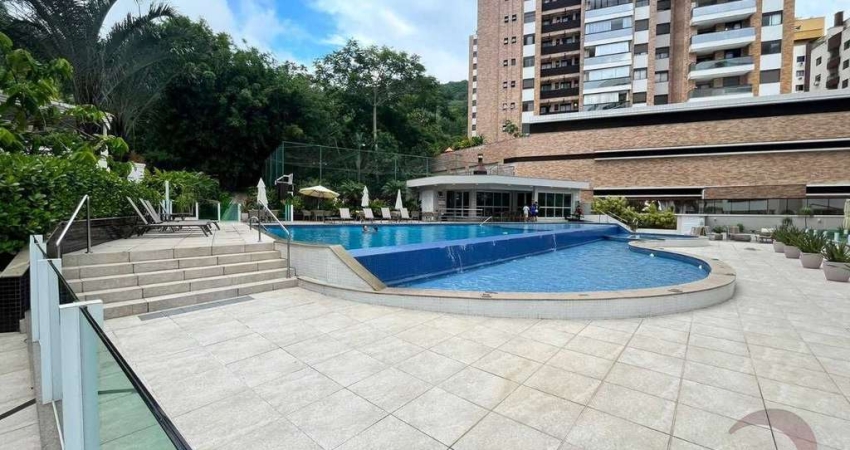 Apartamento à venda no bairro Itacorubi - Florianópolis/SC
