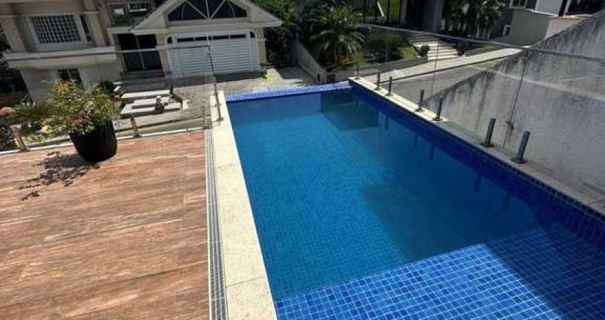 Casa em condomínio fechado com 4 quartos à venda no João Paulo, Florianópolis 