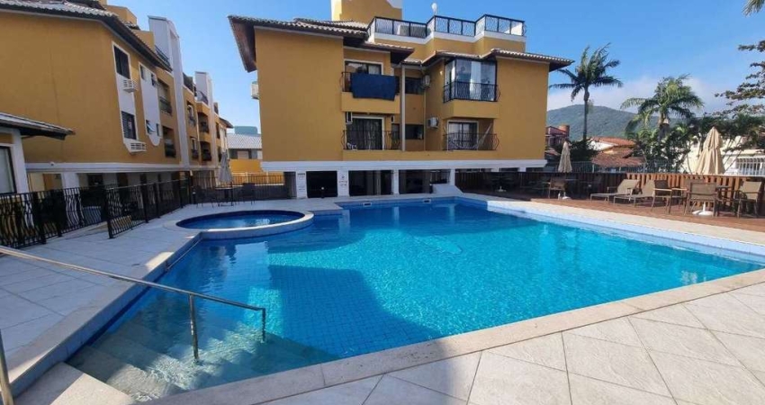 Apartamento à venda no bairro Cachoeira do Bom Jesus - Florianópolis/SC