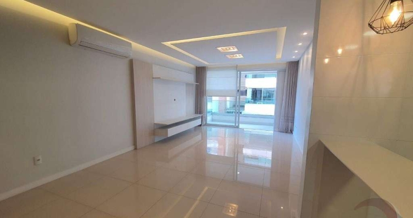 Apartamento à venda no bairro Centro - Florianópolis/SC