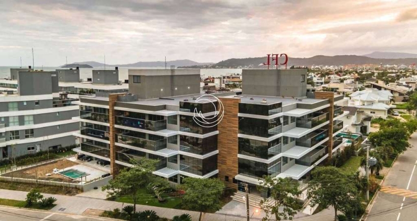 Apartamento no Jurerê internacional