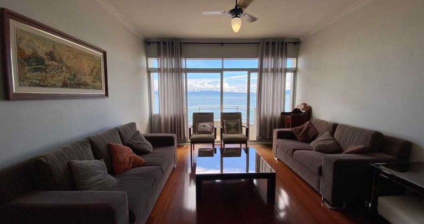 Apartamento com 3 quartos à venda no Centro, Florianópolis 