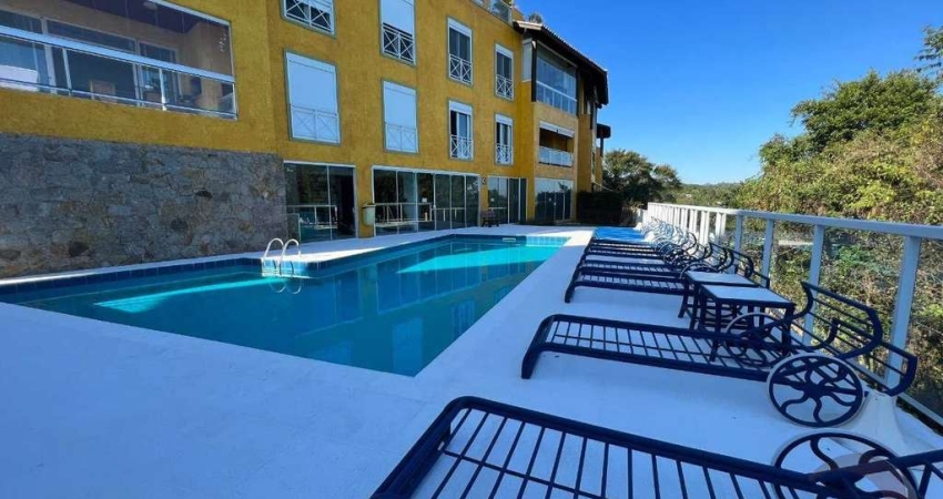 Apartamento à venda no bairro Jurerê - Florianópolis/SC