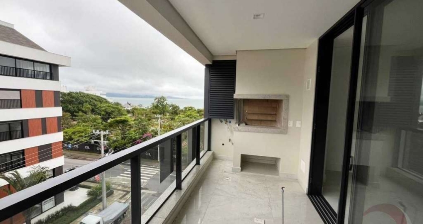 Apartamento à venda no bairro Jurerê - Florianópolis/SC