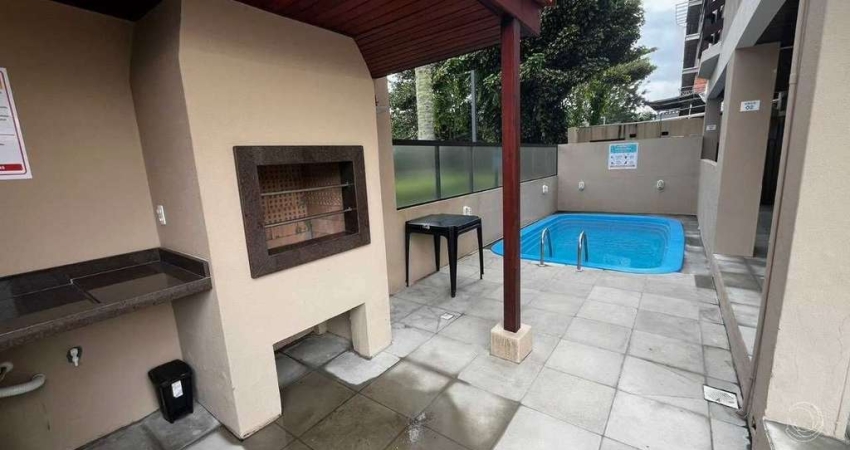 Apartamento à venda no bairro Jurerê - Florianópolis/SC
