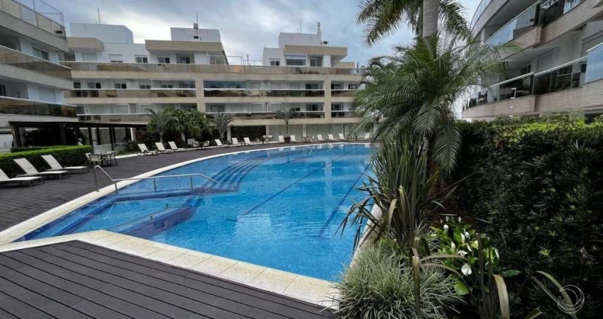 Apartamento à venda no bairro Jurerê - Florianópolis/SC