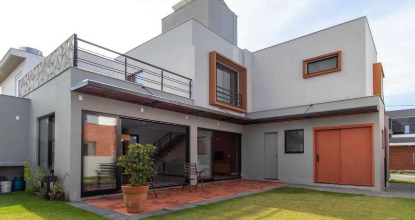 Casa à venda no bairro Campeche - Florianópolis/SC