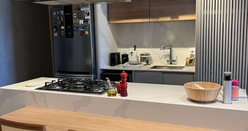 Apartamento à venda no bairro Centro - Florianópolis/SC