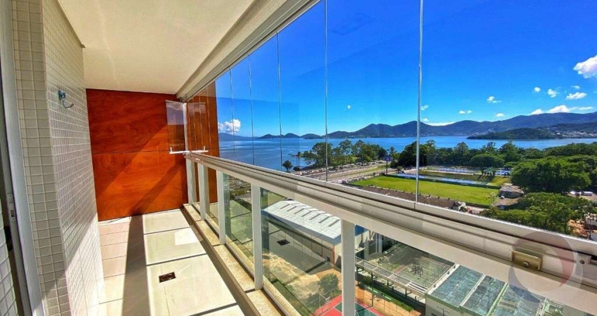 Apartamento à venda no bairro Centro - Florianópolis/SC