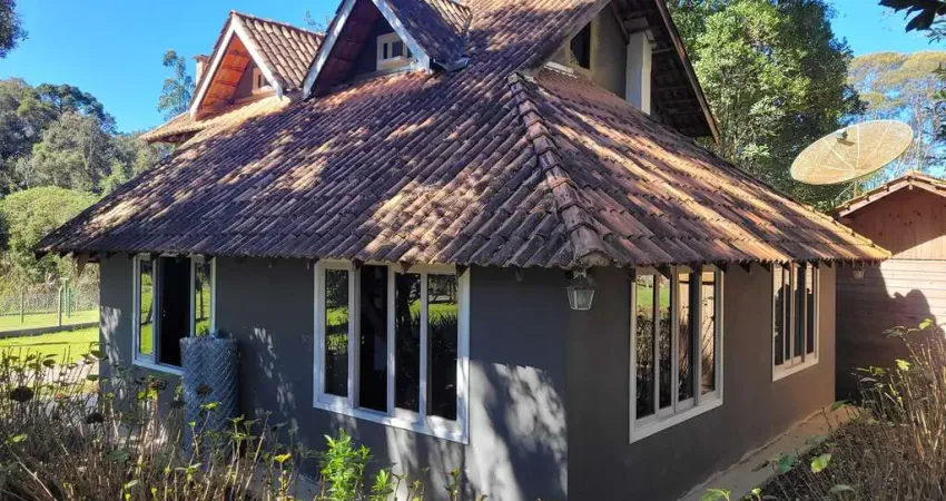Chácara / sítio com 3 quartos à venda na Avenquinha, Campo Alegre 