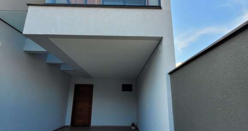 Casa com 3 quartos à venda no Santo Antônio, Joinville 