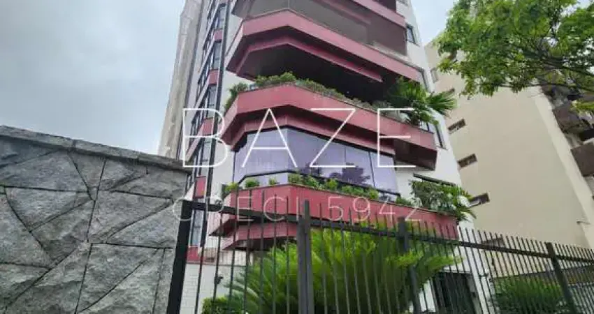 Apartamento com 3 quartos à venda no Centro, Joinville 