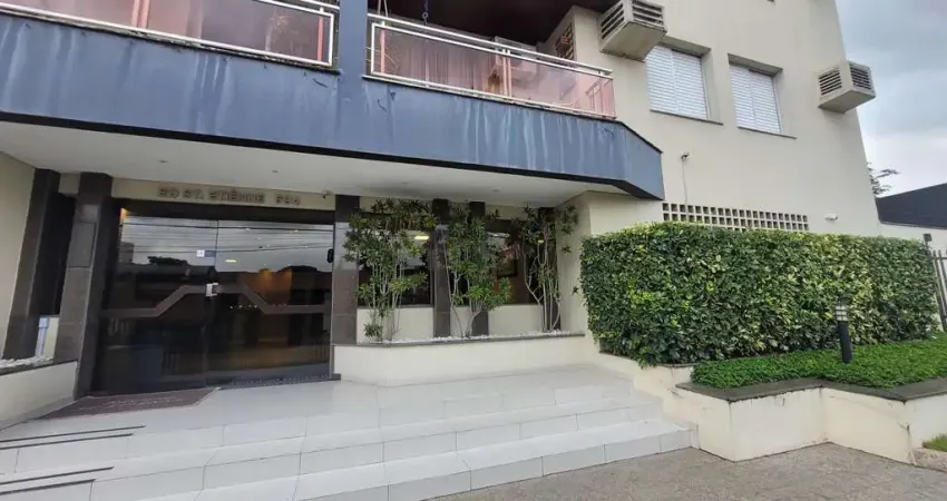 Apartamento com 3 quartos à venda no Saguaçu, Joinville 