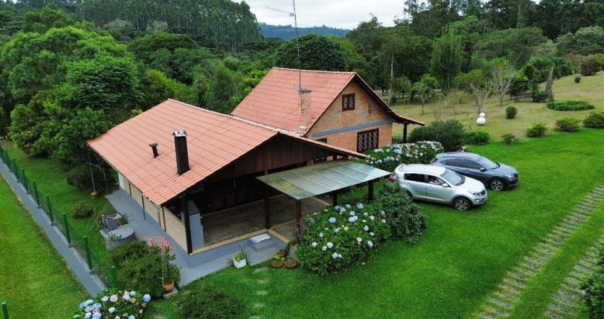 Chácara / sítio com 3 quartos à venda no Salto do Engenho, Campo Alegre 