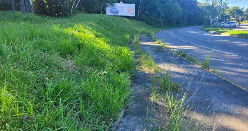 Terreno à venda no Atiradores, Joinville 