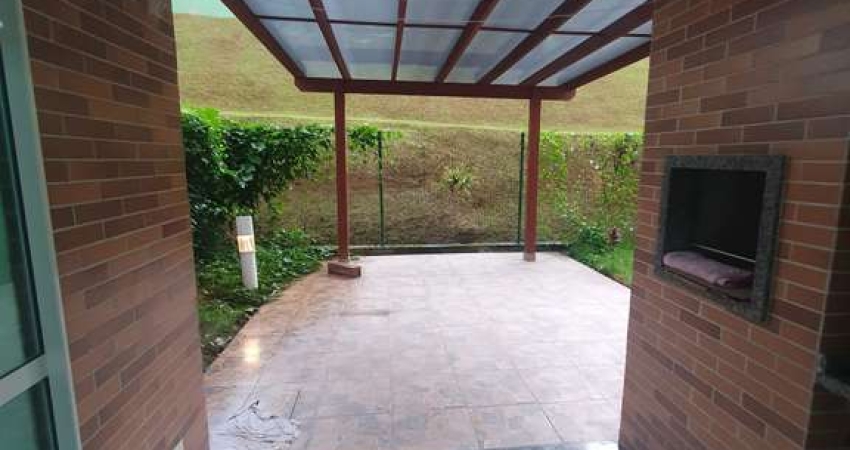 Apartamento com 2 quartos para alugar no Anita Garibaldi, Joinville 