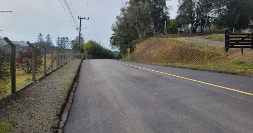 Terreno à venda no Centenário, São Bento do Sul 