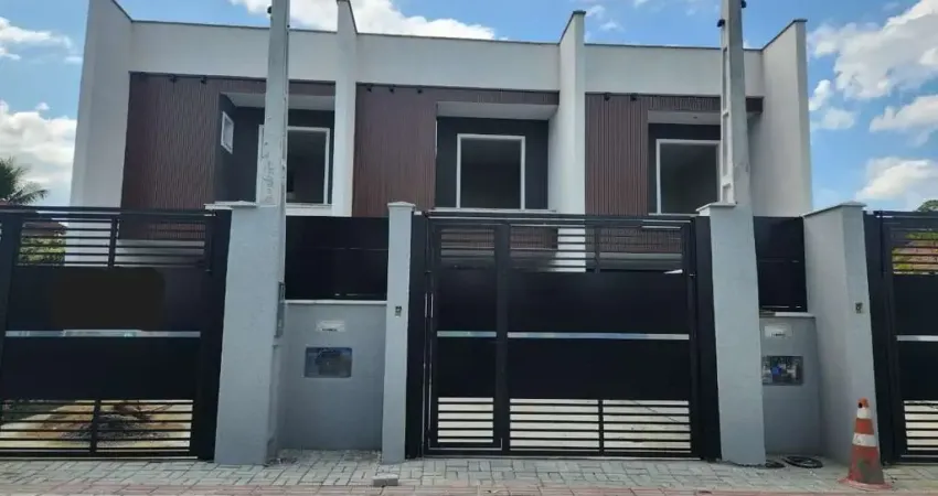 Casa com 3 quartos à venda no Glória, Joinville