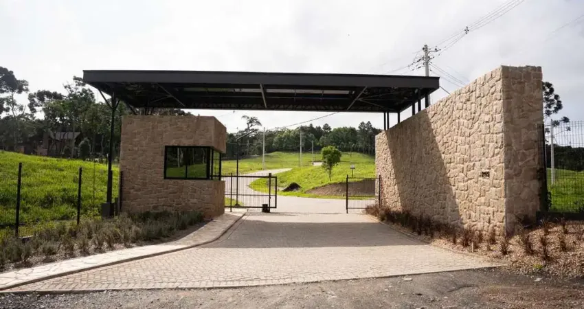 Terreno em condomínio fechado à venda no Saltinho, Campo Alegre 