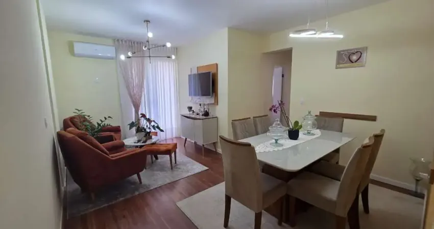 Apartamento com 3 quartos à venda no Bucarein, Joinville