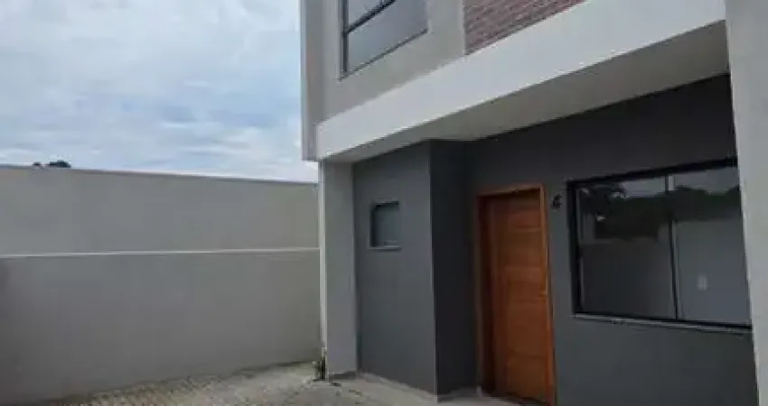 Casa com 3 quartos para alugar no Cruzeiro, São Bento do Sul