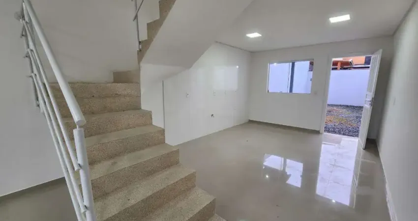 Casa com 2 quartos à venda no Aventureiro, Joinville