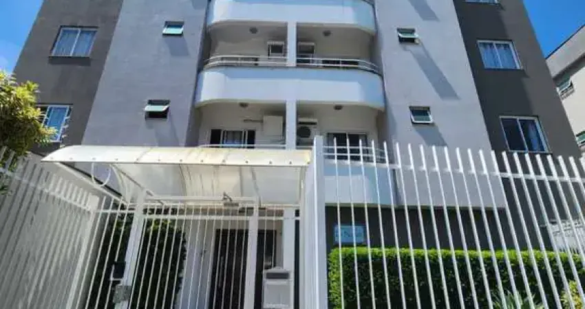 Apartamento com 3 quartos à venda no Costa e Silva, Joinville