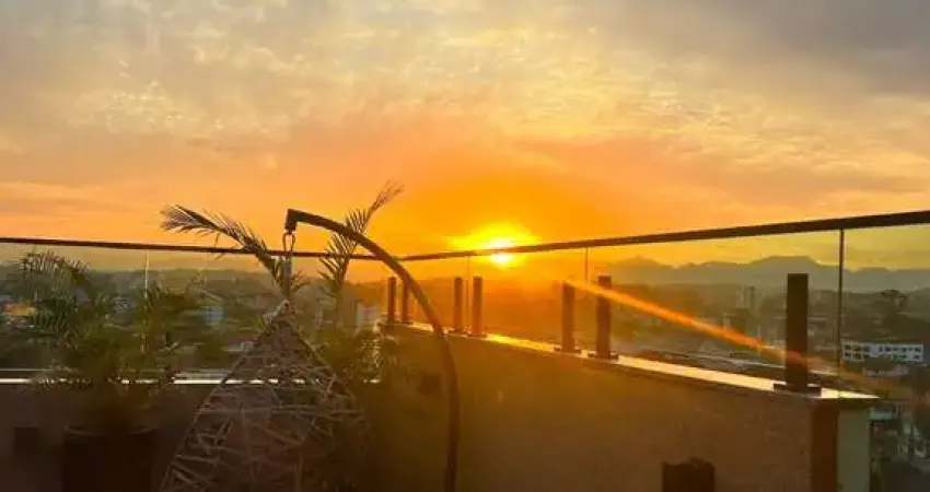 Cobertura com 3 quartos à venda no Guanabara, Joinville 