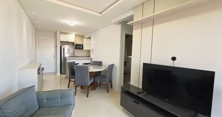 Apartamento com 2 quartos para alugar no Iririú, Joinville