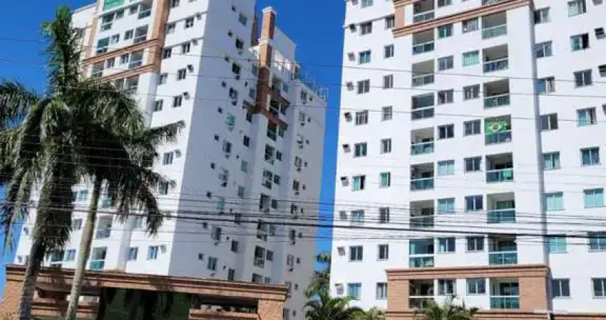 Apartamento com 2 quartos à venda no Anita Garibaldi, Joinville