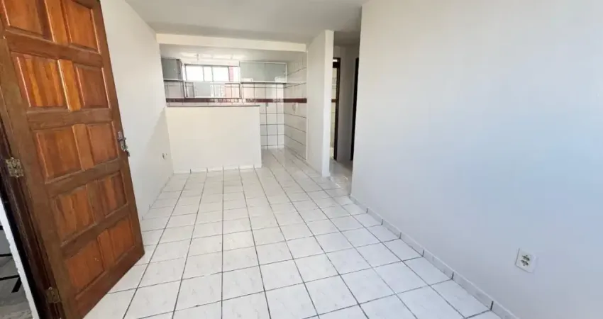 Apartamento com 2 quartos à venda na Rua Maria das Neves Cardoso de Souza, Bessa, João Pessoa