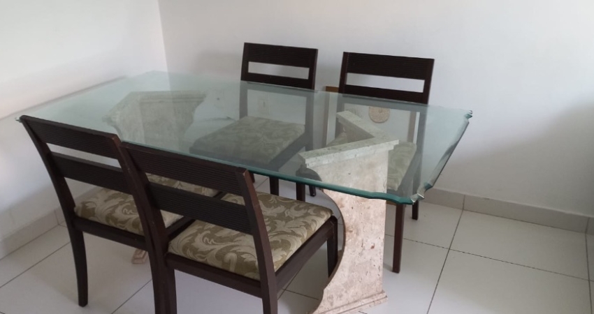 VENDO APARTAMENTO PORTEIRA FECHADA EM CAMBOINHA CABEDELO